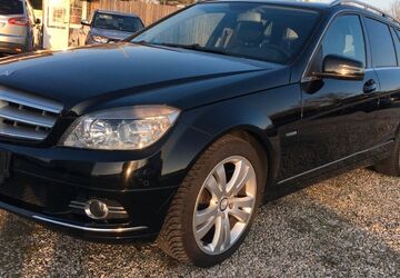 Mercedes-Benz C 250 270.000 km 4.199 &euro; Bonn 53227