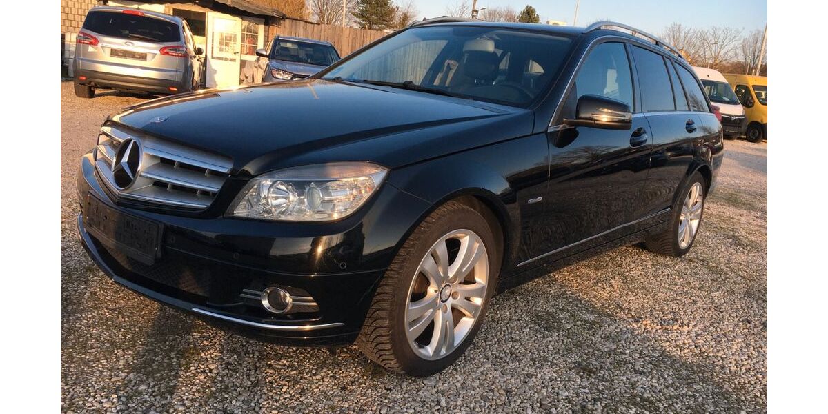 Mercedes-Benz C 250 270.000 km 4.199 &euro; Bonn 53227