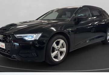 Audi A6 27.192 km 49.980 &euro; Bonn 53119