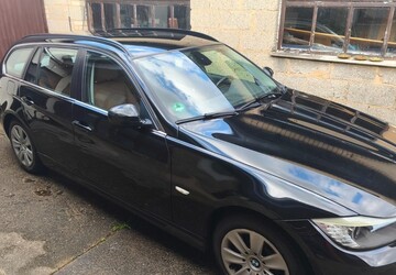 BMW E91 219.541 km 1.999 &euro; Nörvenich 52388