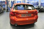 BMW 118 118d Aut. Advantage 7.250 km 27.980 &euro; Euskirchen 53881
