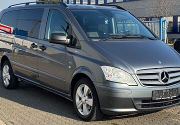 Mercedes-Benz Vito 256.000 km 10.999 &euro; Düren 52353