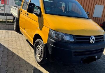 VW T5 Transporter 303.000 km 6.900 &euro; Niederkassel 53859