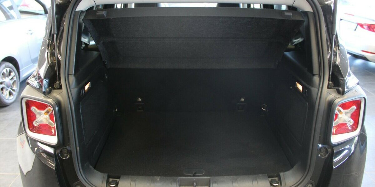 Jeep Renegade 1.4 MultiAir Limited 130.234 km 7.980 &euro; Euskirchen 53881