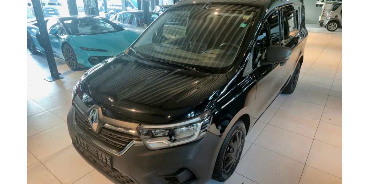 Renault Kangoo 142.000 km 8.850 &euro; Brühl 50321