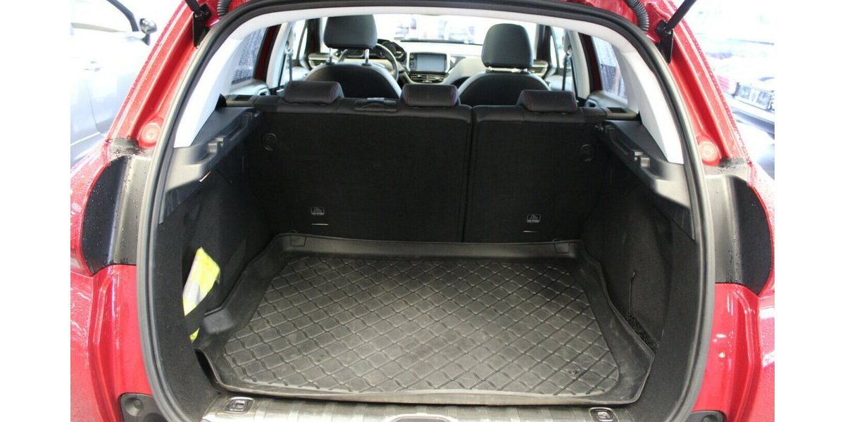 Peugeot 2008 PureTech 130 GPF GT-line - Panoramadach - AHK 107.572 km 10.780 &euro; Euskirchen 53881