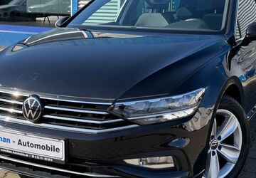 VW Passat Variant 117.556 km 23.950 &euro; Kerpen-Sindorf 50170