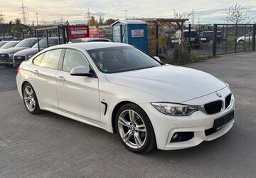 BMW 420 Gran Coupé 169.000 km 16.499 &euro; Wesseling (bei Köln) 50389