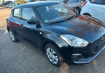 Suzuki Swift 138.850 km 7.999 &euro; Bonn 53227
