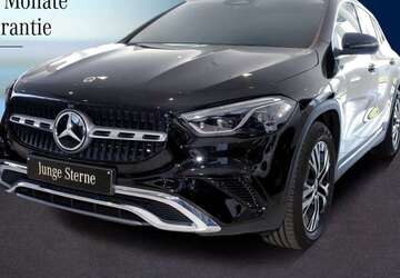 Mercedes-Benz GLA 200 6.124 km 44.950 &euro; Rheinbach 53359