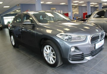 BMW X2 107.571 km 17.480 &euro; Euskirchen 53881