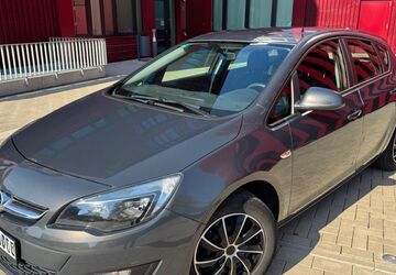 Opel Astra 155.200 km 5.200 &euro; Bonn 53121