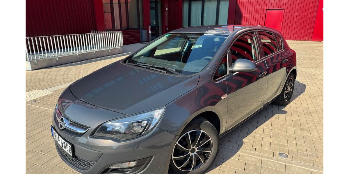 Opel Astra 155.200 km 5.200 &euro; Bonn 53121