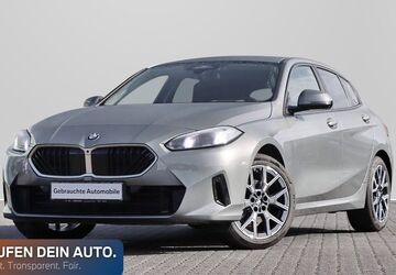 BMW 120 4.477 km 33.670 &euro; Königswinter 53639