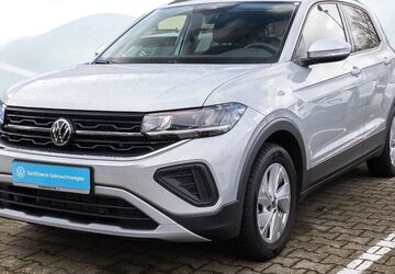 VW T-Cross 3.400 km 23.450 &euro; Kerpen 50169