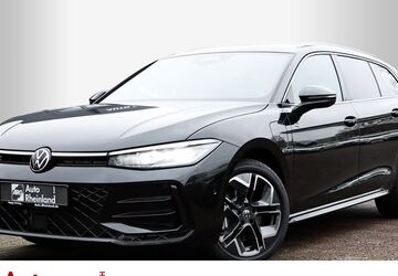 VW Passat 13.180 km 45.445 &euro; Bonn 53175