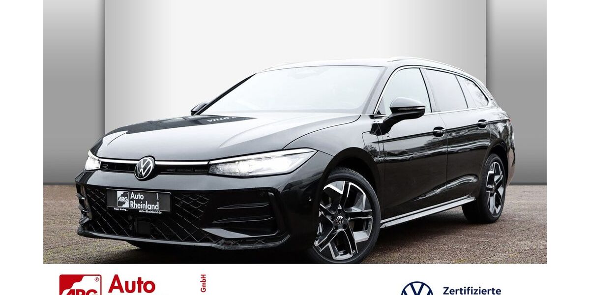 VW Passat 13.180 km 45.445 &euro; Bonn 53175