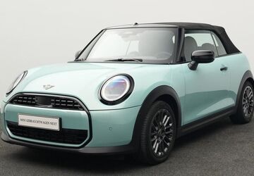 Mini Cooper C 15.590 km 32.086 &euro; Bonn 53119