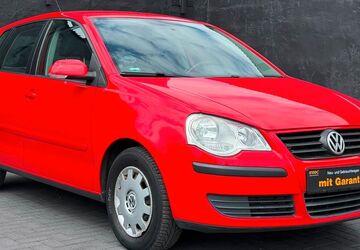 VW Polo 149.000 km 2.799 &euro; Euskirchen 53879