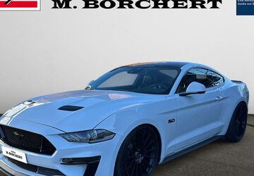 Ford Mustang 22.088 km 46.500 &euro; Weilerswist 53919
