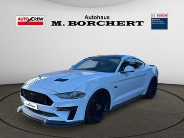 Gebrauchte Ford Mustang