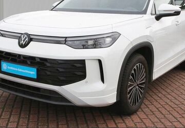 VW Tayron 25.180 km 38.950 &euro; Meckenheim / Bonn 53340