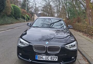 BMW 116 153.000 km 7.399 &euro; Bonn 53123