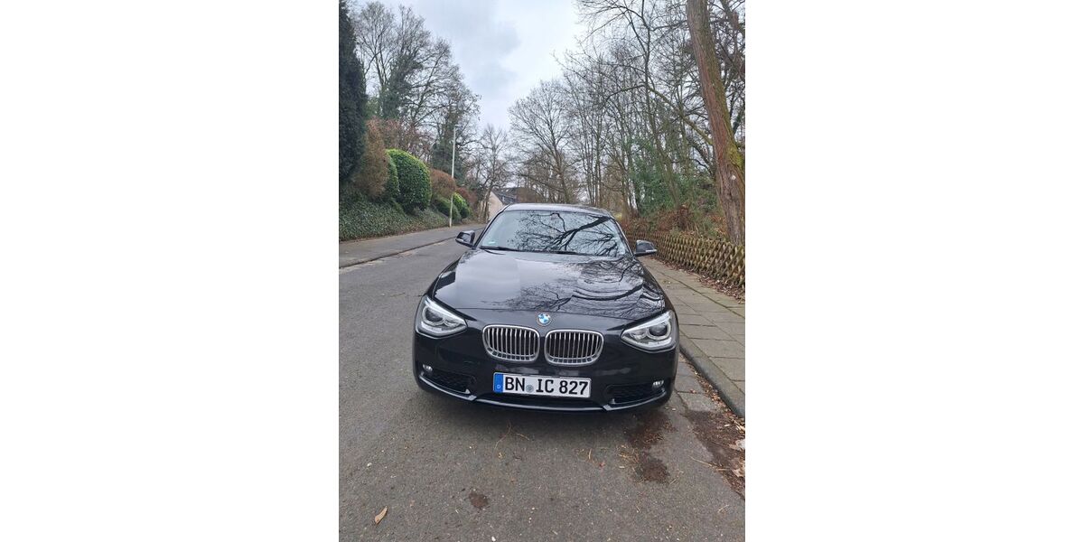 BMW 116 153.000 km 7.399 &euro; Bonn 53123