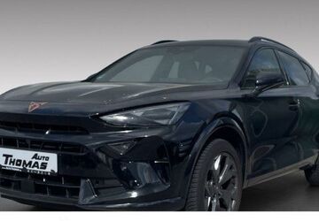 Cupra Formentor 15.830 km 30.989 &euro; Bonn 53227