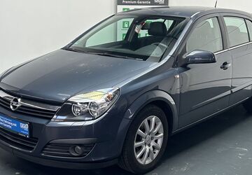 Opel Astra 259.888 km 1.690 &euro; Königswinter 53639