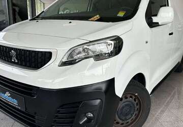 Peugeot Expert 115.800 km 11.999 &euro; Golzheim 52399