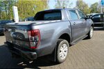 Ford Ranger 3.2 6Speed Wildtrak - AHK - 86.090 km 17.980 &euro; Euskirchen 53881