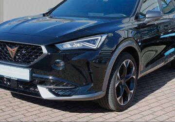 Cupra Formentor 29.970 km 30.440 &euro; Meckenheim / Bonn 53340