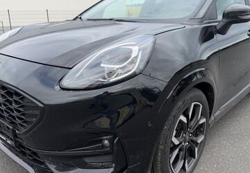 Ford Puma 32.789 km 15.990 &euro; Weilerswist 53919