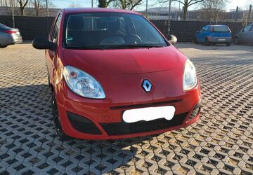 Renault Twingo 214.000 km 1.500 &euro; Wesseling 50389