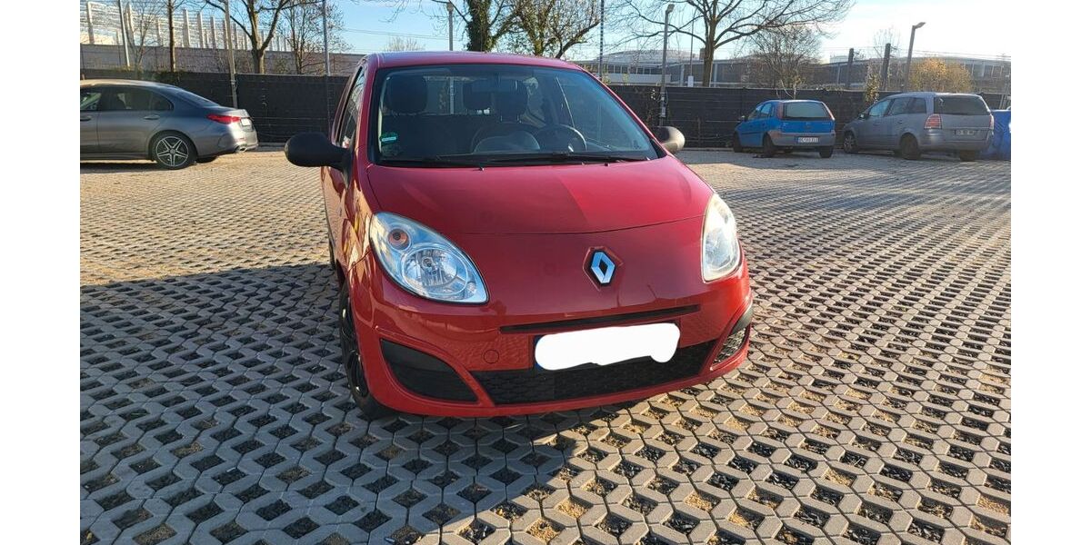 Renault Twingo 214.000 km 1.500 &euro; Wesseling 50389