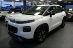 Citroen C3 Aircross BlueHDI 100 Feel 118.441 km 9.980 &euro; Euskirchen 53881