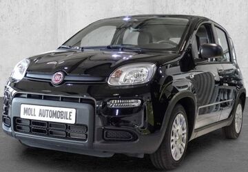 Fiat Panda 4.500 km 12.680 &euro; Euskirchen 53879