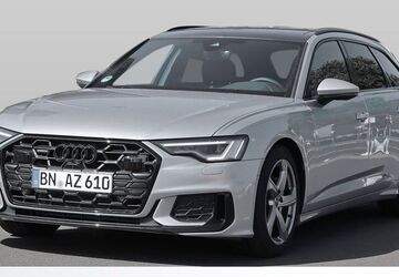 Audi A6 18.080 km 49.990 &euro; Bonn 53119
