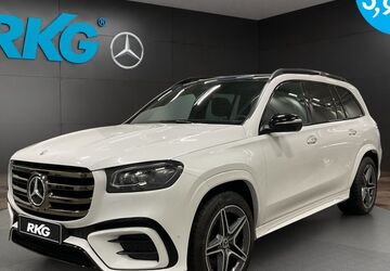 Mercedes-Benz GLS 350 7.086 km 94.910 &euro; Bornheim 53332