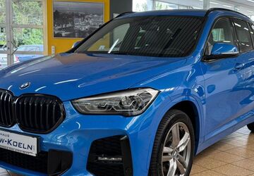 BMW X1 117.000 km 22.999 &euro; Kerpen 50171