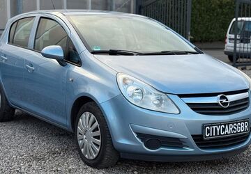 Opel Corsa 116.000 km 3.999 &euro; Düren-Merken 52353