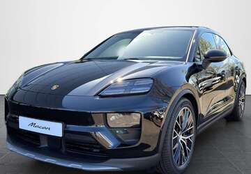 Porsche Macan 8.000 km 84.950 &euro; Bonn 53119