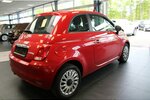 Fiat 500 1.0 - Navi - Klima - 26.544 km 9.980 &euro; Euskirchen 53881