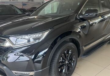 Honda CR-V 61.124 km 27.990 &euro; Brühl 50321