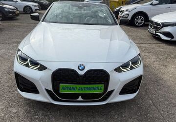 BMW 420 63.000 km 38.900 &euro; Bonn 53123