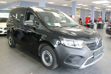 Gebrauchte Renault Kangoo