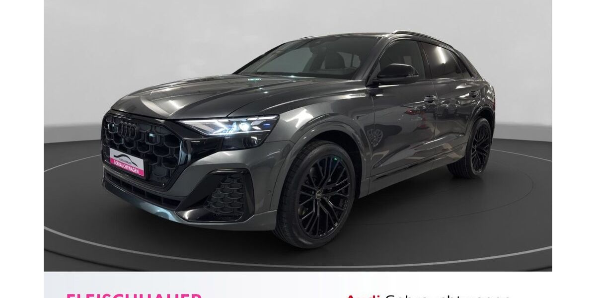 Audi Q8 69.249 km 70.980 &euro; Bonn 53119