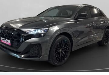 Audi Q8 69.249 km 71.980 &euro; Bonn 53119