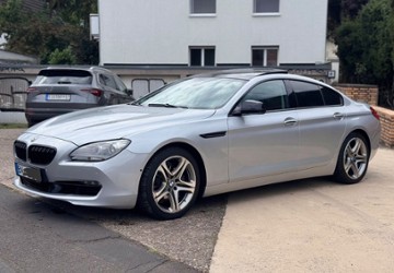 BMW 640 108.500 km 22.500 &euro; Bonn 53123
